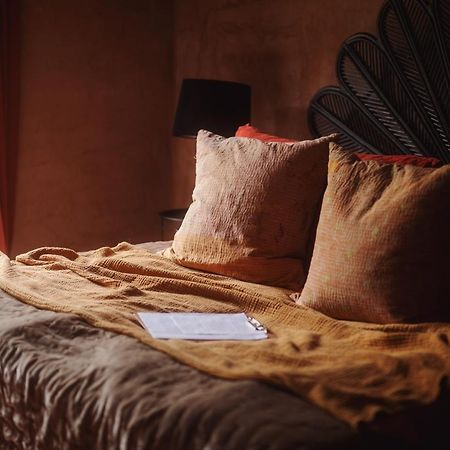 The Norrmans Farmhouse Boutique Hotel Klippinge ภายนอก รูปภาพ
