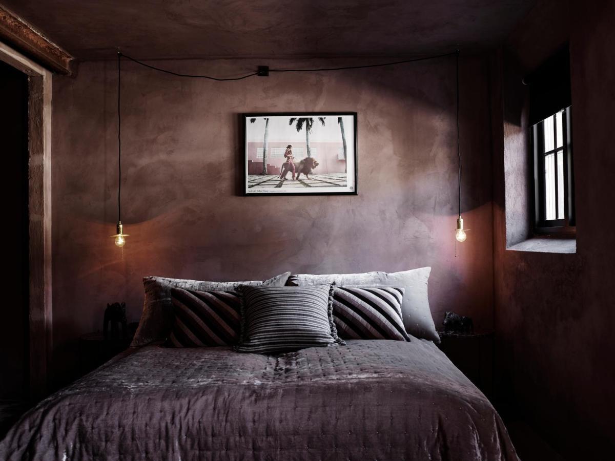 The Norrmans Farmhouse Boutique Hotel Klippinge ภายนอก รูปภาพ