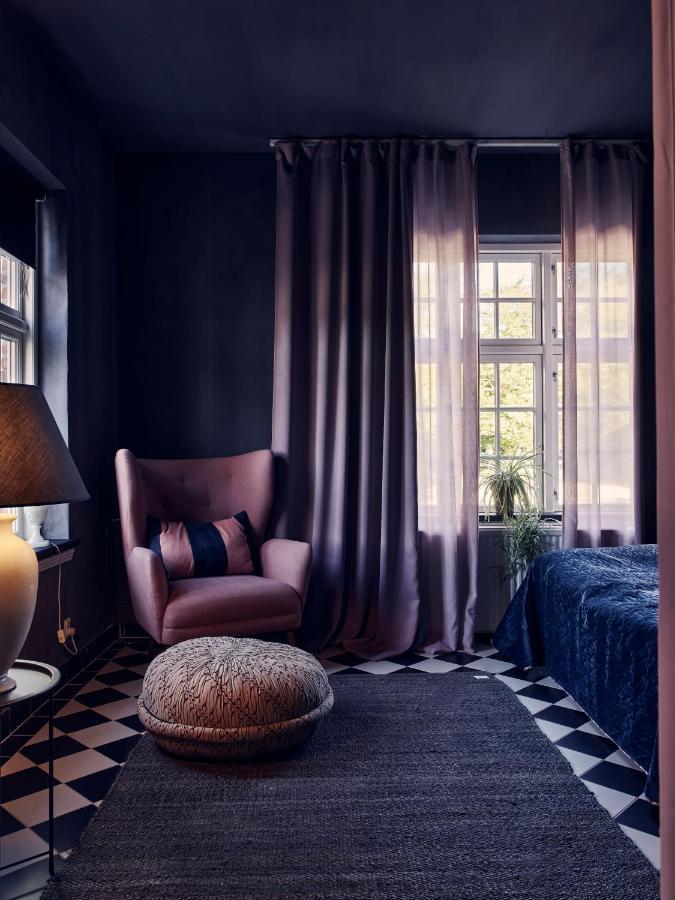 The Norrmans Farmhouse Boutique Hotel Klippinge ภายนอก รูปภาพ