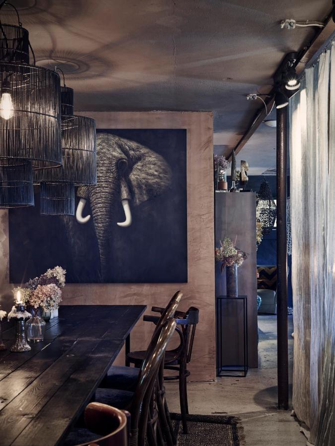 The Norrmans Farmhouse Boutique Hotel Klippinge ภายนอก รูปภาพ