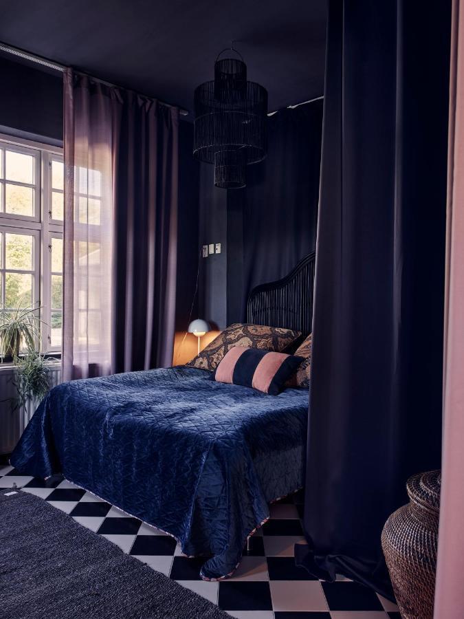 The Norrmans Farmhouse Boutique Hotel Klippinge ภายนอก รูปภาพ