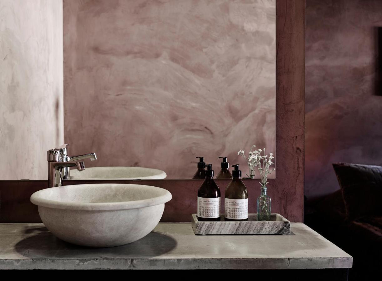 The Norrmans Farmhouse Boutique Hotel Klippinge ภายนอก รูปภาพ