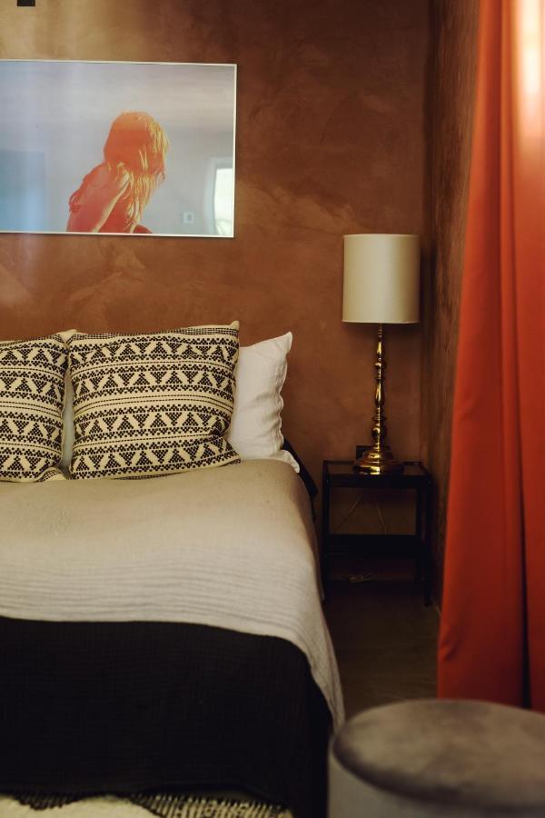 The Norrmans Farmhouse Boutique Hotel Klippinge ภายนอก รูปภาพ
