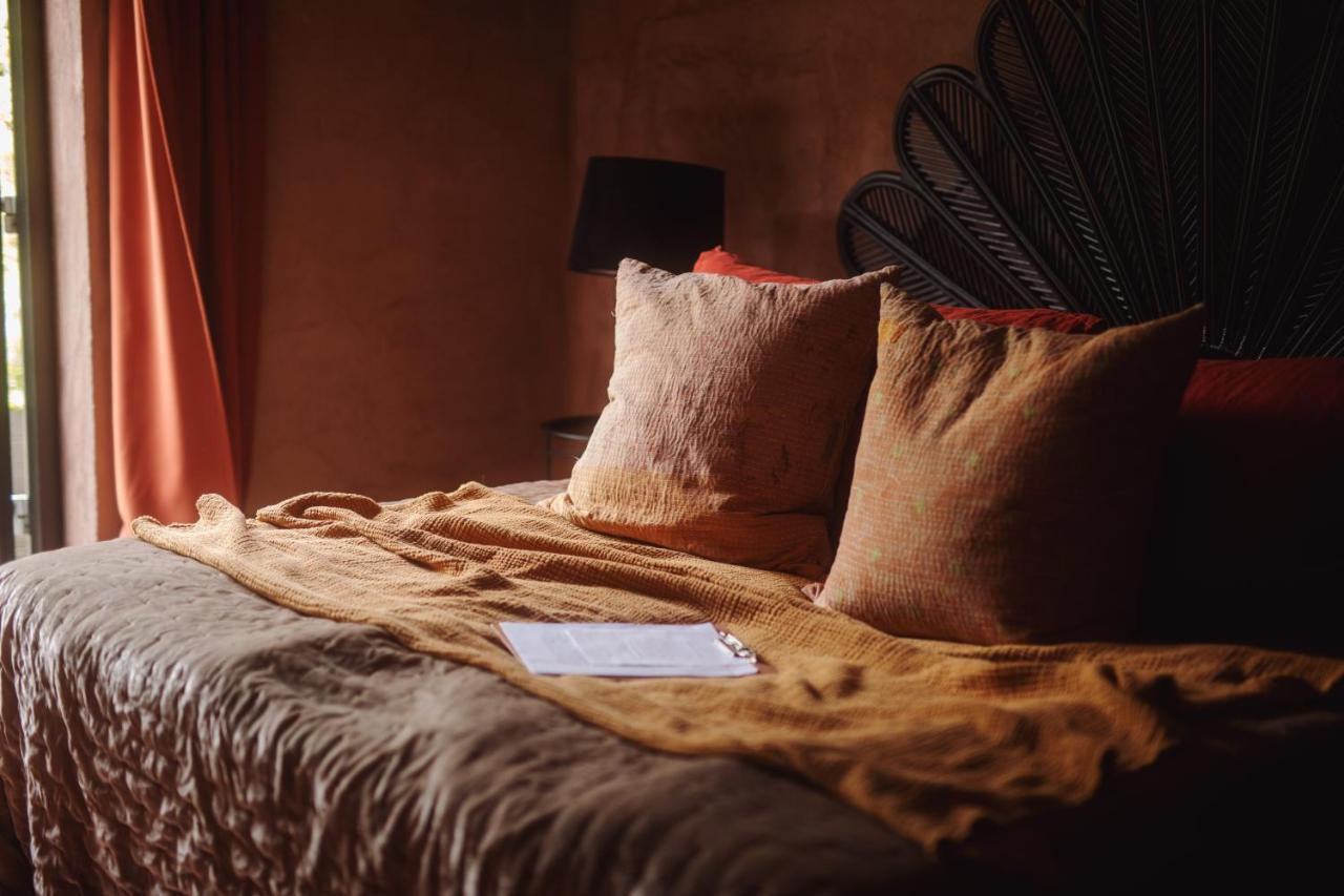 The Norrmans Farmhouse Boutique Hotel Klippinge ภายนอก รูปภาพ